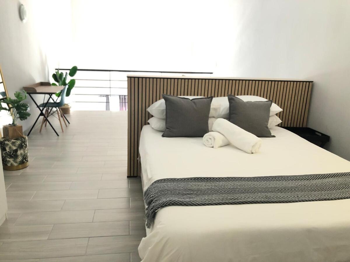 Loft By The Cape Town