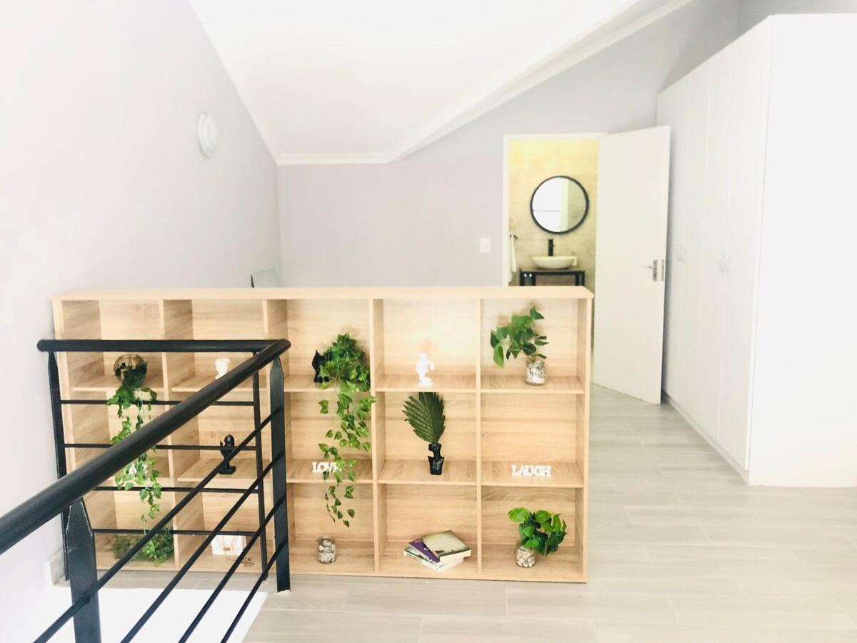 Loft By The Cape Town