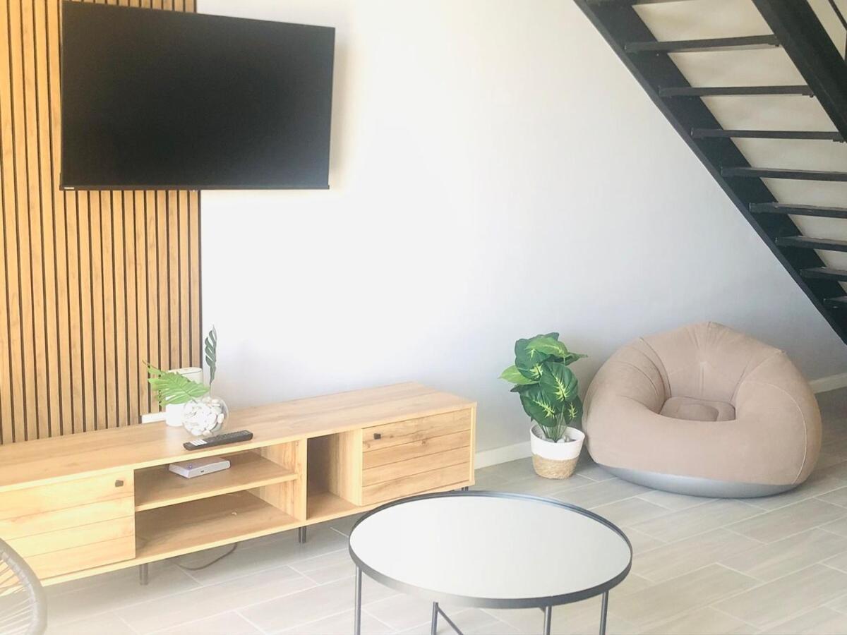 Loft By The Apartment Cape Town