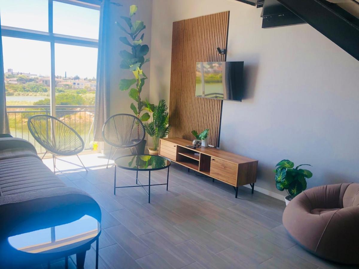 Loft By The Cape Town