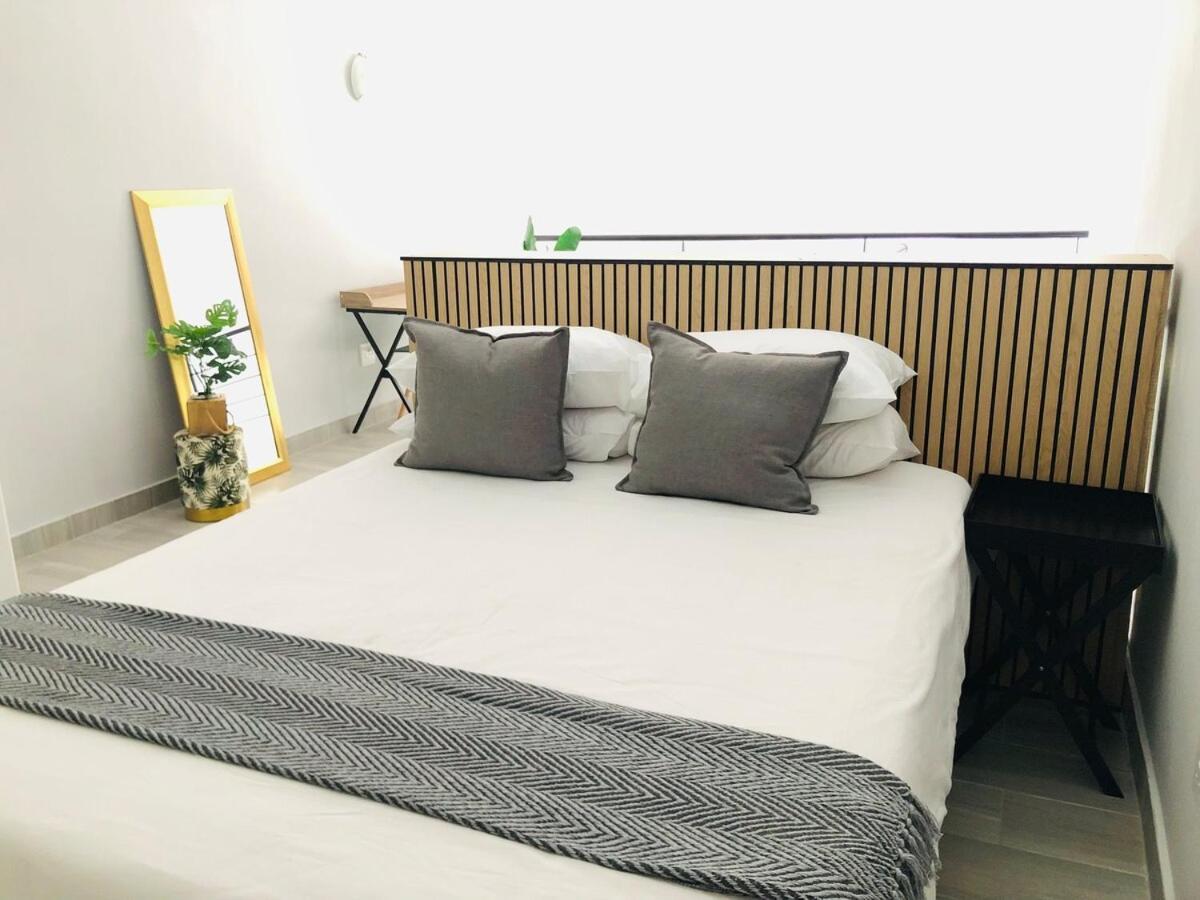 Loft By The Apartment