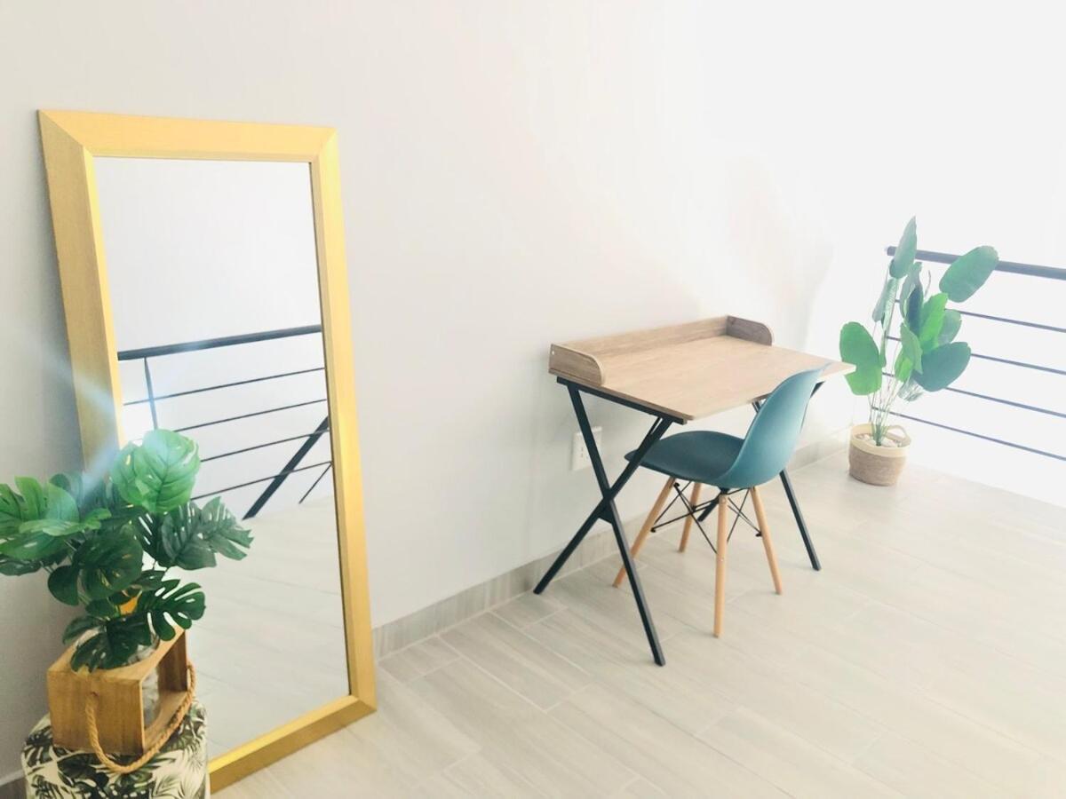 Loft By The Apartment