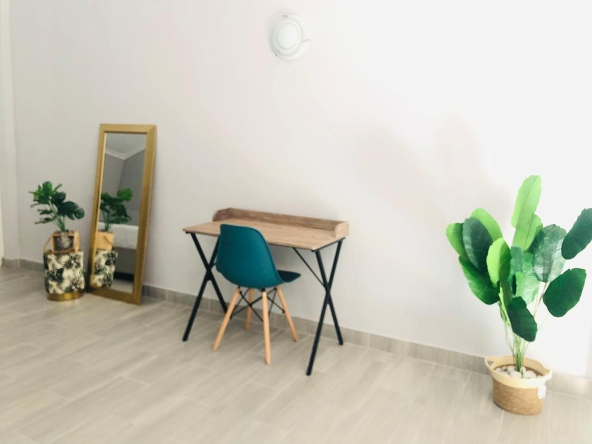 Loft By The *